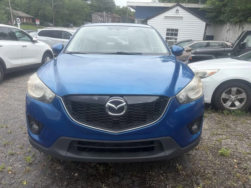 2013 Mazda CX-5 1st Gen - Image 2 of 12