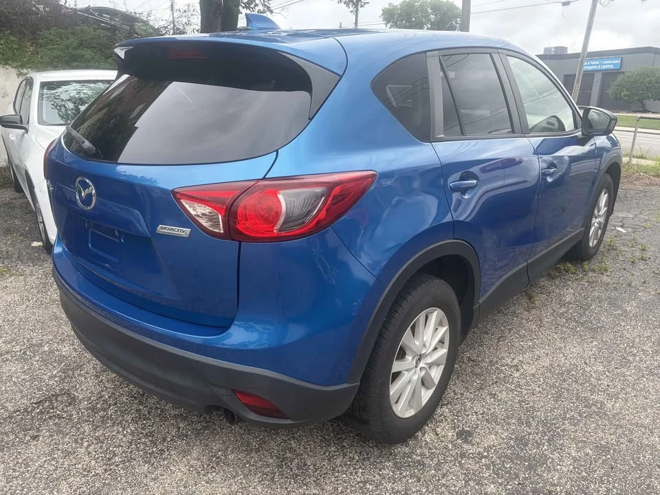 2013 Mazda CX-5 1st Gen - Image 4 of 12