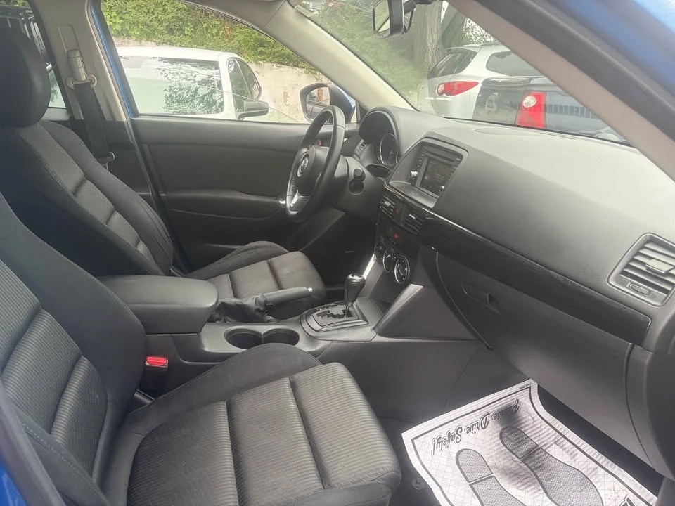 2013 Mazda CX-5 1st Gen - Image 7 of 12