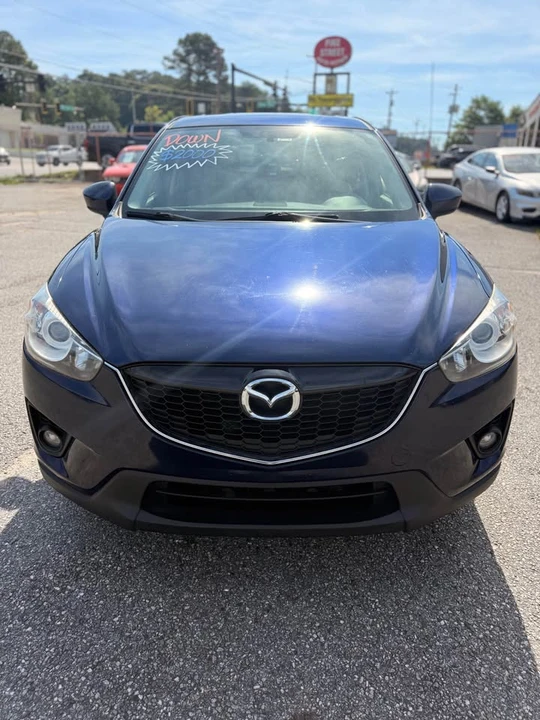 2013 Mazda CX-5 1st Gen - Image 8 of 21