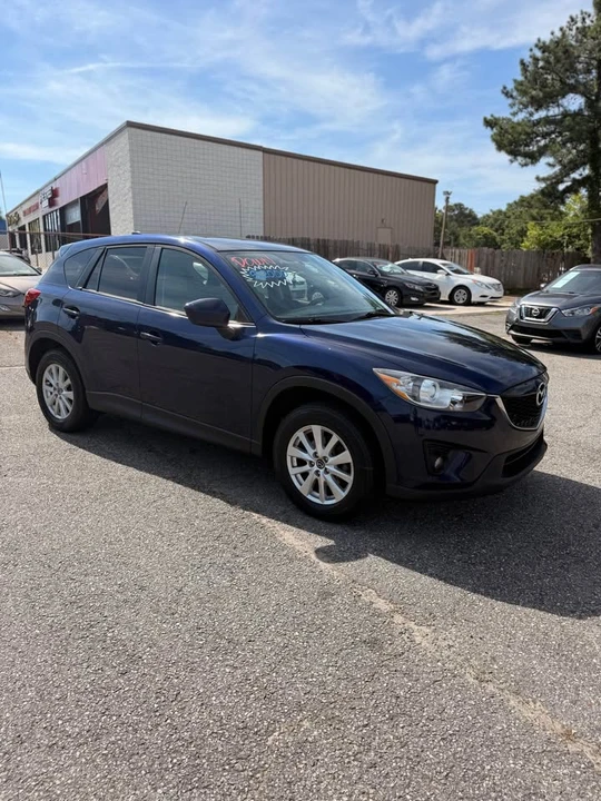 2013 Mazda CX-5 1st Gen - Image 7 of 21
