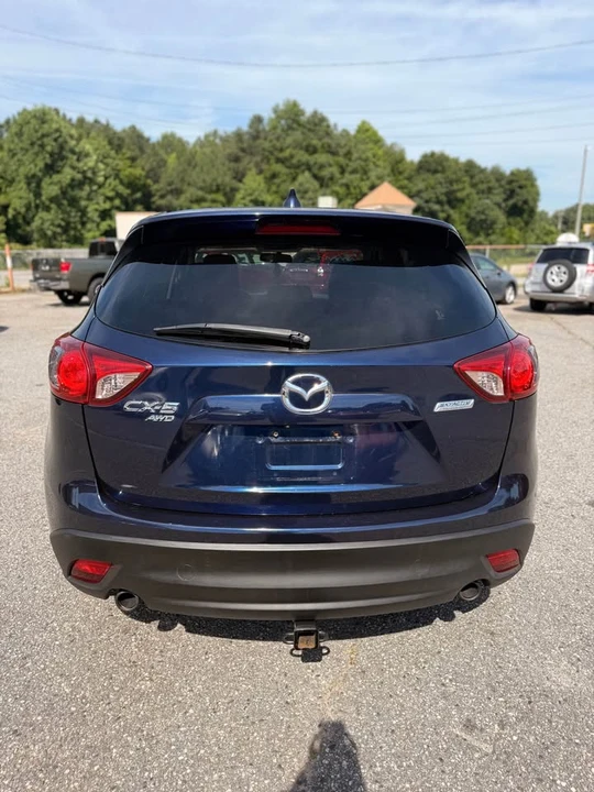 2013 Mazda CX-5 1st Gen - Image 4 of 21