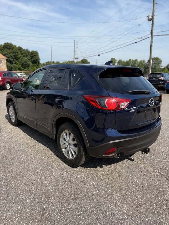 2013 Mazda CX-5 1st Gen - Image 3 of 21