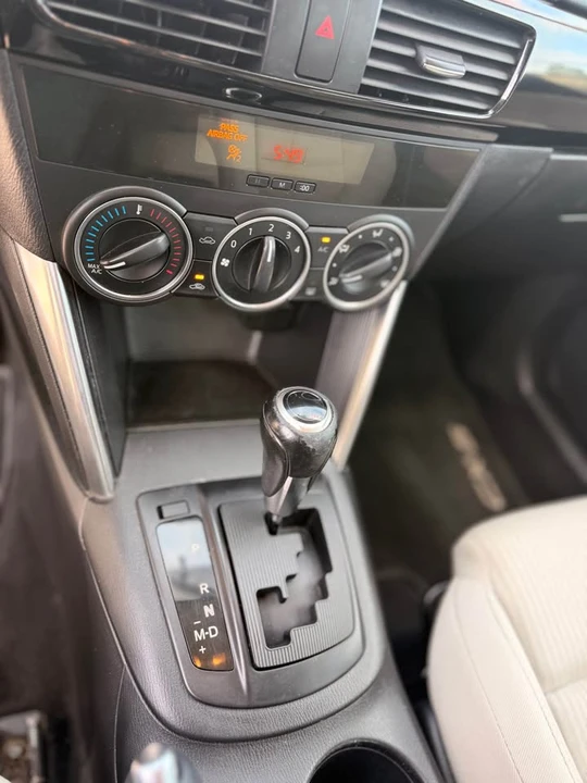 2013 Mazda CX-5 1st Gen - Image 14 of 21