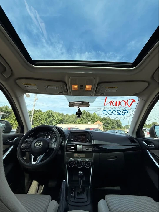2013 Mazda CX-5 1st Gen - Image 16 of 21