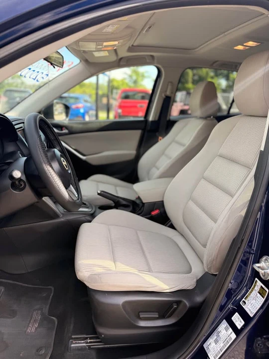2013 Mazda CX-5 1st Gen - Image 10 of 21