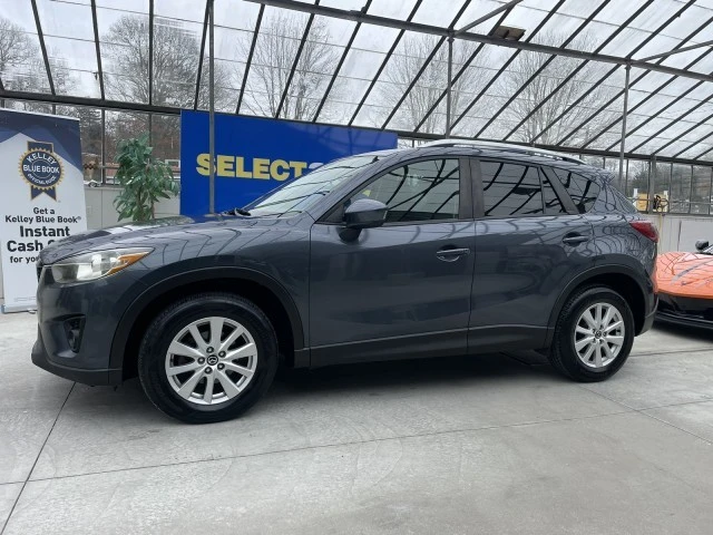 2013 Mazda CX-5 1st Gen - Image 12 of 21