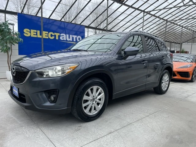 2013 Mazda CX-5 1st Gen - Image 11 of 21