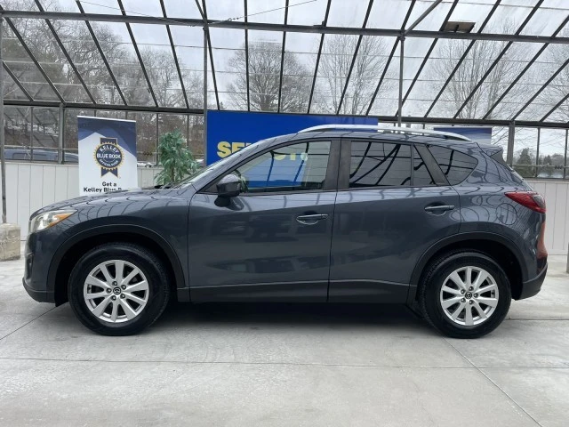 2013 Mazda CX-5 1st Gen - Image 13 of 21