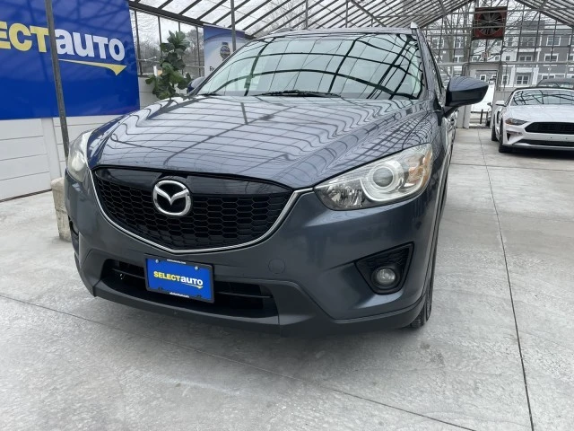 2013 Mazda CX-5 1st Gen - Image 10 of 21