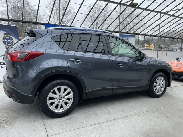 2013 Mazda CX-5 1st Gen - Image 7 of 21