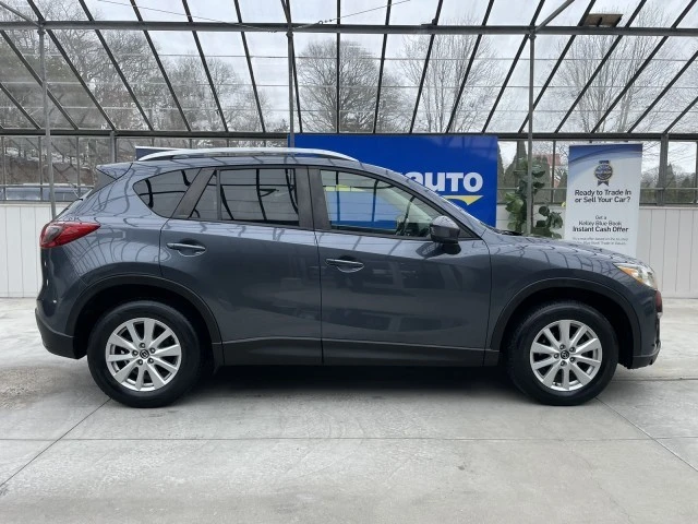 2013 Mazda CX-5 1st Gen - Image 5 of 21