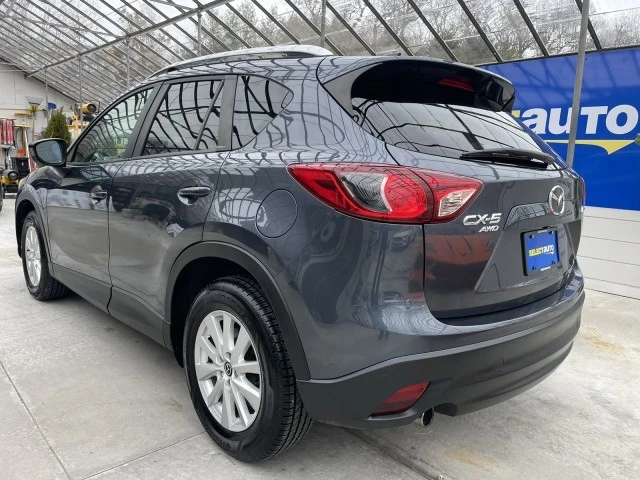 2013 Mazda CX-5 1st Gen - Image 16 of 21