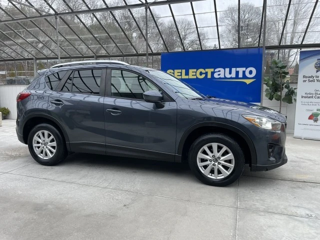 2013 Mazda CX-5 1st Gen - Image 4 of 21