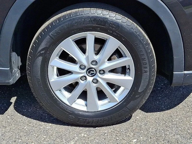 2013 Mazda CX-5 1st Gen - Image 9 of 12