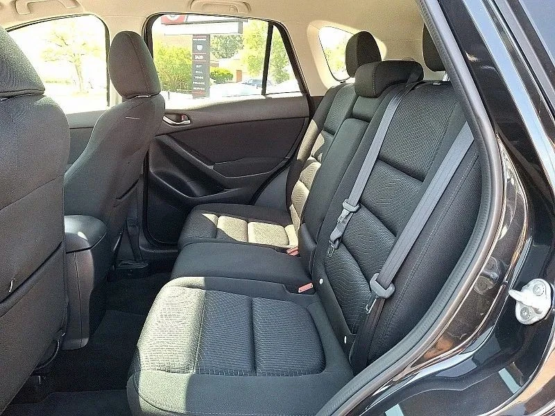 2013 Mazda CX-5 1st Gen - Image 11 of 12