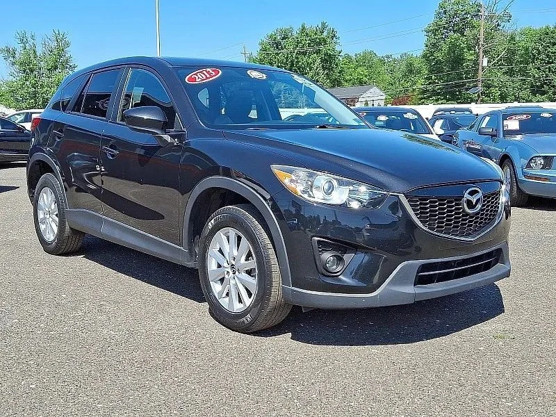 2013 Mazda CX-5 1st Gen - Image 2 of 12