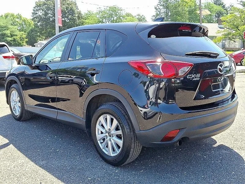 2013 Mazda CX-5 1st Gen - Image 5 of 12
