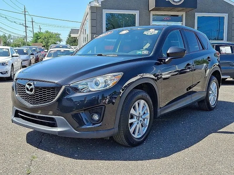 2013 Mazda CX-5 1st Gen - Image 4 of 12