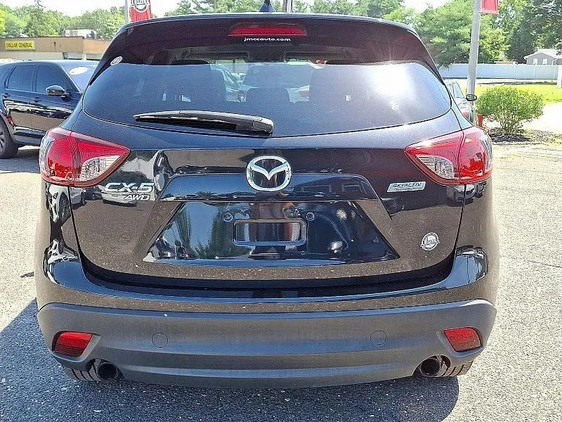 2013 Mazda CX-5 1st Gen - Image 6 of 12