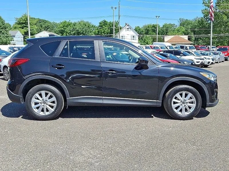 2013 Mazda CX-5 1st Gen - Image 8 of 12