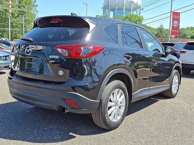 2013 Mazda CX-5 1st Gen - Image 7 of 12