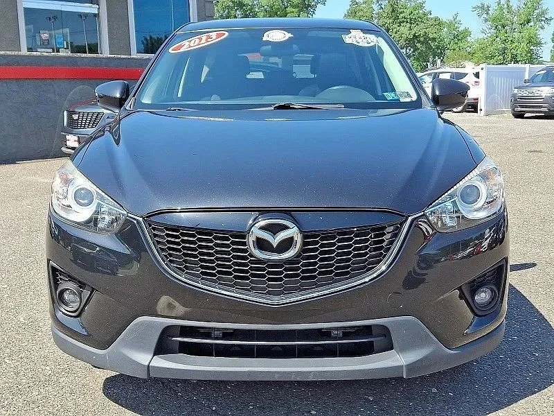 2013 Mazda CX-5 1st Gen - Image 3 of 12