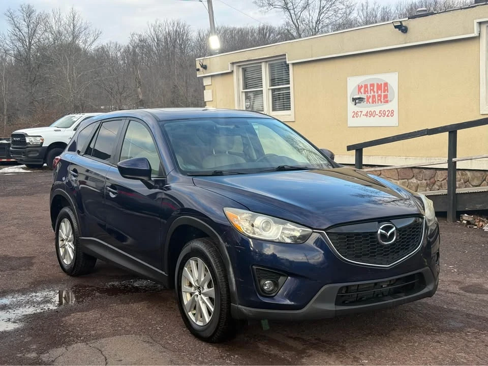 2013 Mazda CX-5 1st Gen - Image 5 of 7
