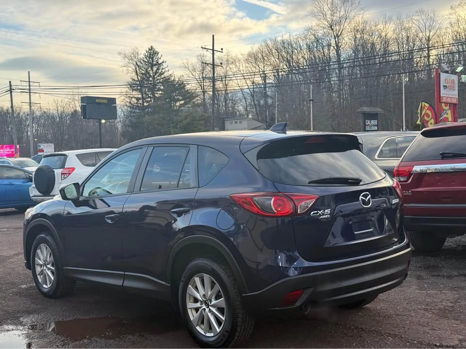 2013 Mazda CX-5 1st Gen - Image 6 of 7