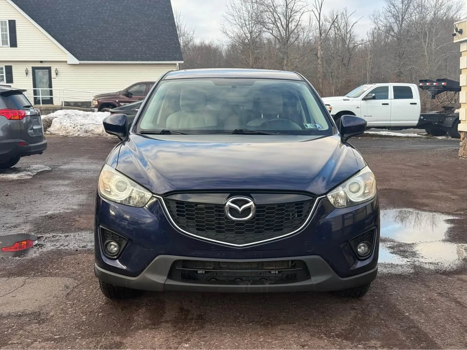 2013 Mazda CX-5 1st Gen - Image 7 of 7