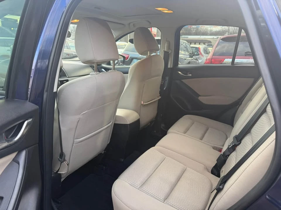 2013 Mazda CX-5 1st Gen - Image 2 of 7