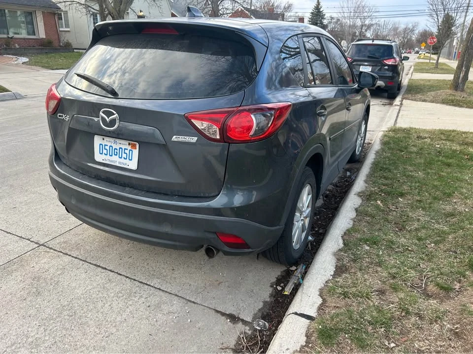 2013 Mazda CX-5 1st Gen - Image 4 of 7