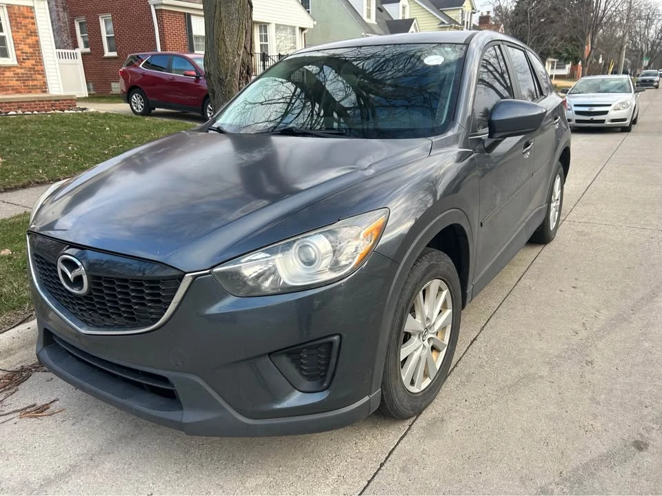 2013 Mazda CX-5 1st Gen - Image 2 of 7