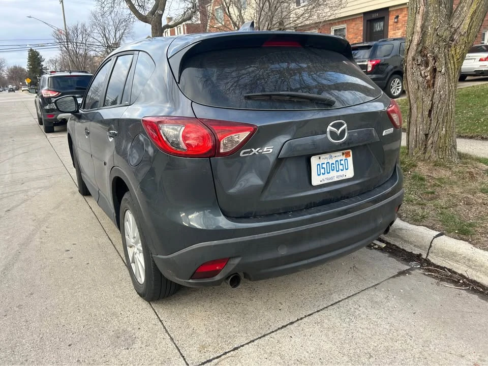 2013 Mazda CX-5 1st Gen - Image 3 of 7