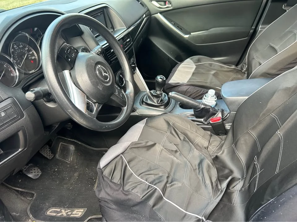 2013 Mazda CX-5 1st Gen - Image 6 of 7