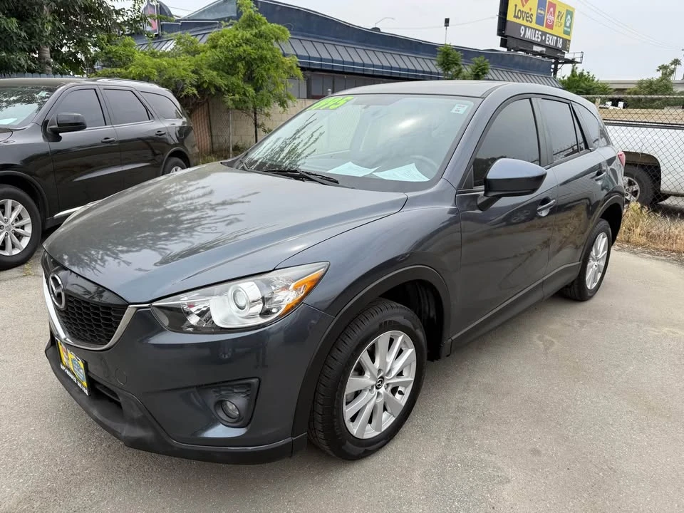 2013 Mazda CX-5 1st Gen - Image 4 of 6