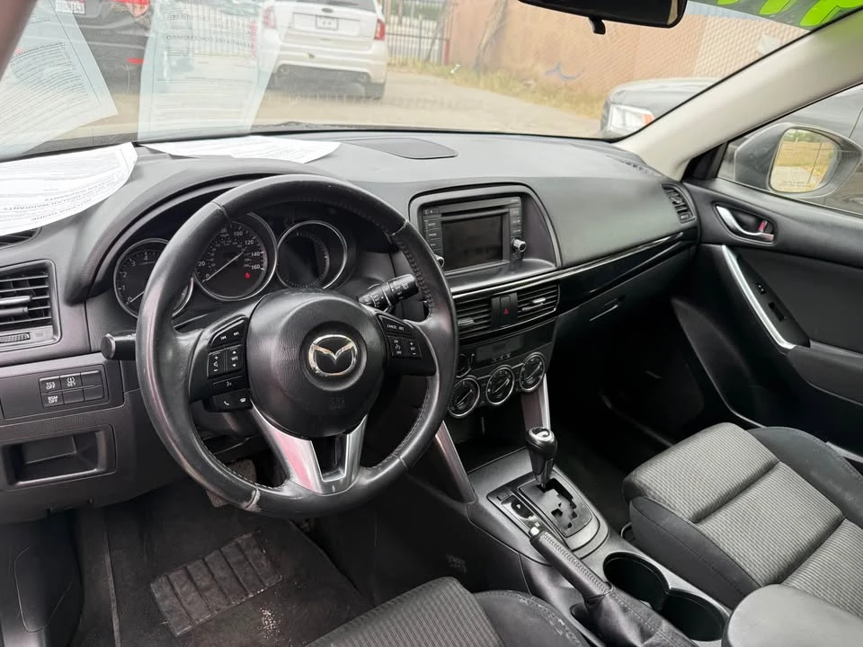 2013 Mazda CX-5 1st Gen - Image 5 of 6