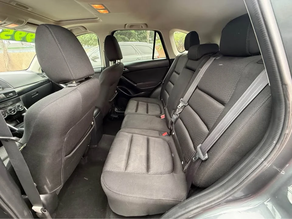 2013 Mazda CX-5 1st Gen - Image 6 of 6