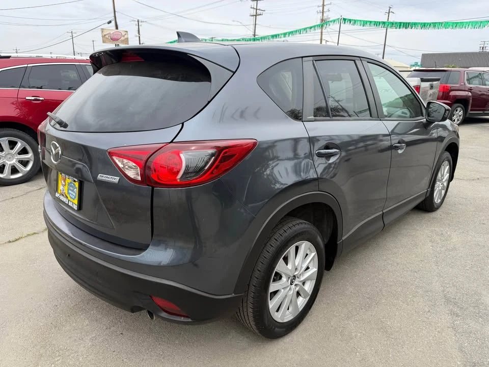 2013 Mazda CX-5 1st Gen - Image 2 of 6