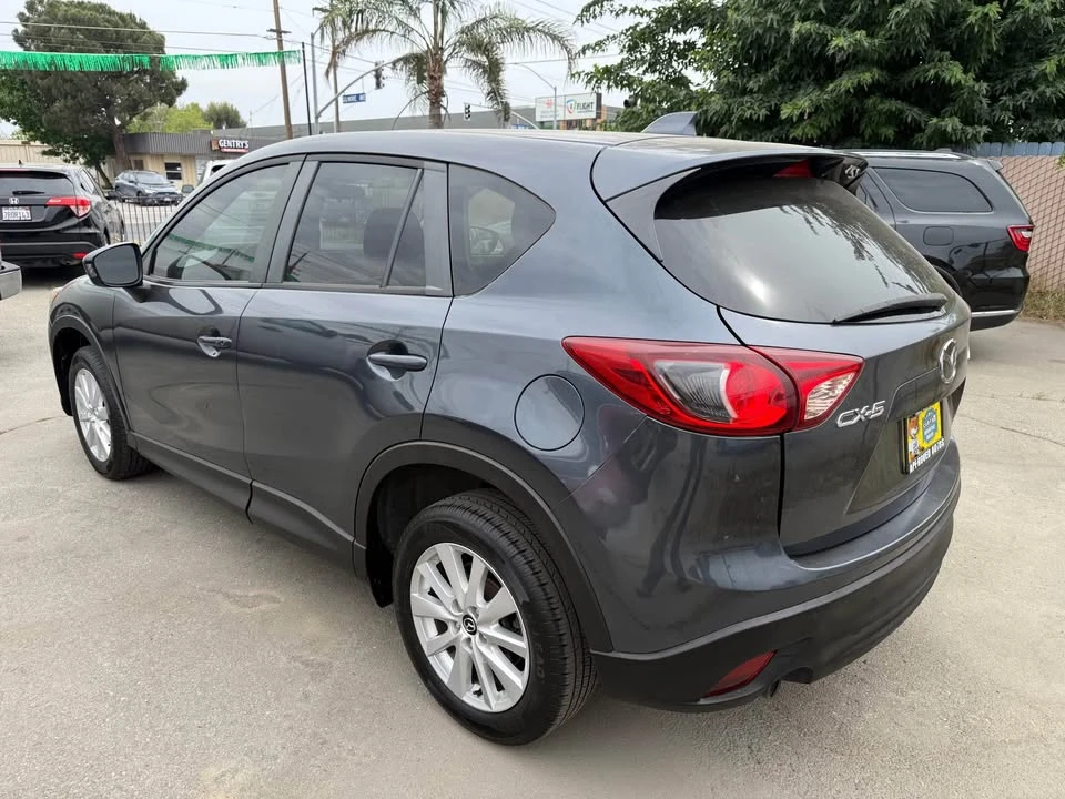 2013 Mazda CX-5 1st Gen - Image 3 of 6
