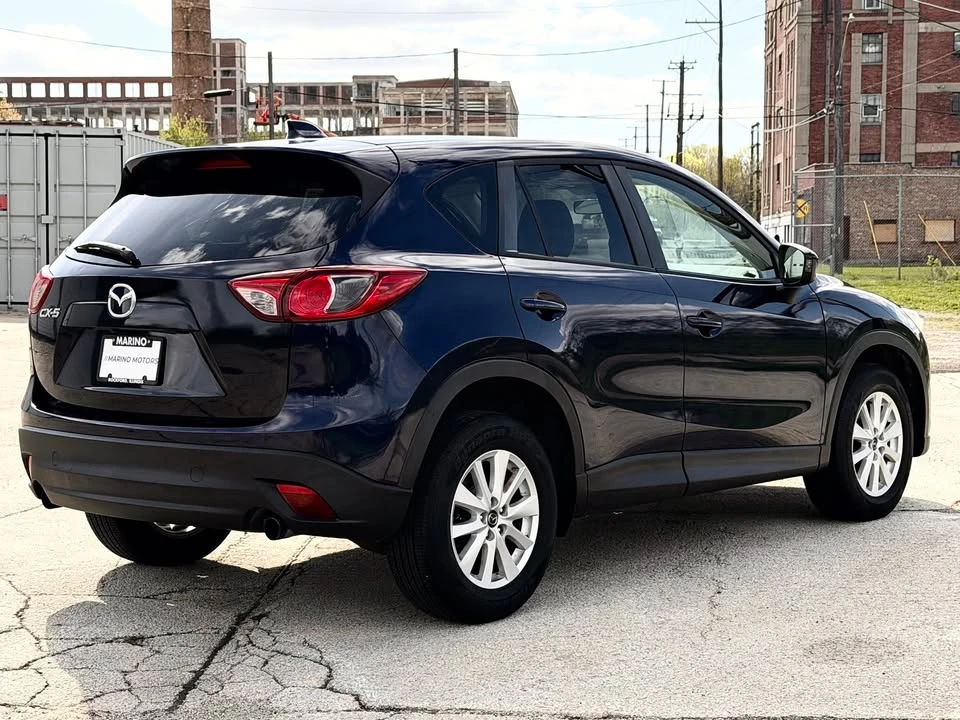 2013 Mazda CX-5 1st Gen - Image 5 of 17