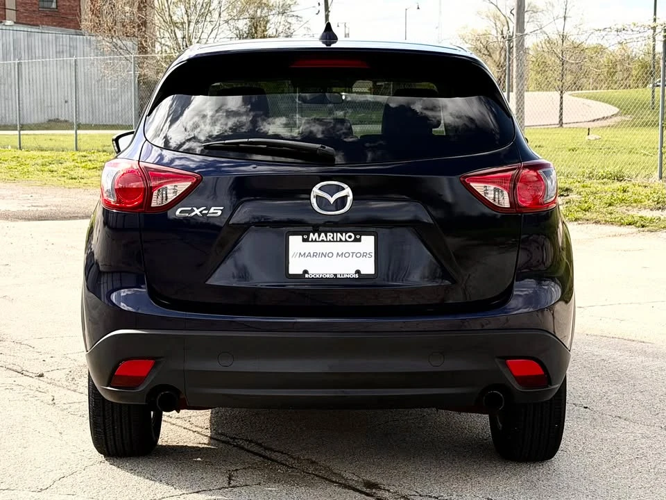 2013 Mazda CX-5 1st Gen - Image 8 of 17