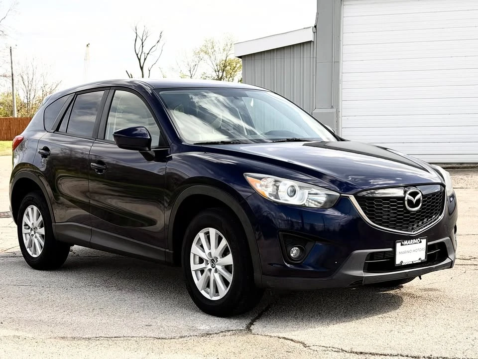 2013 Mazda CX-5 1st Gen - Image 3 of 17