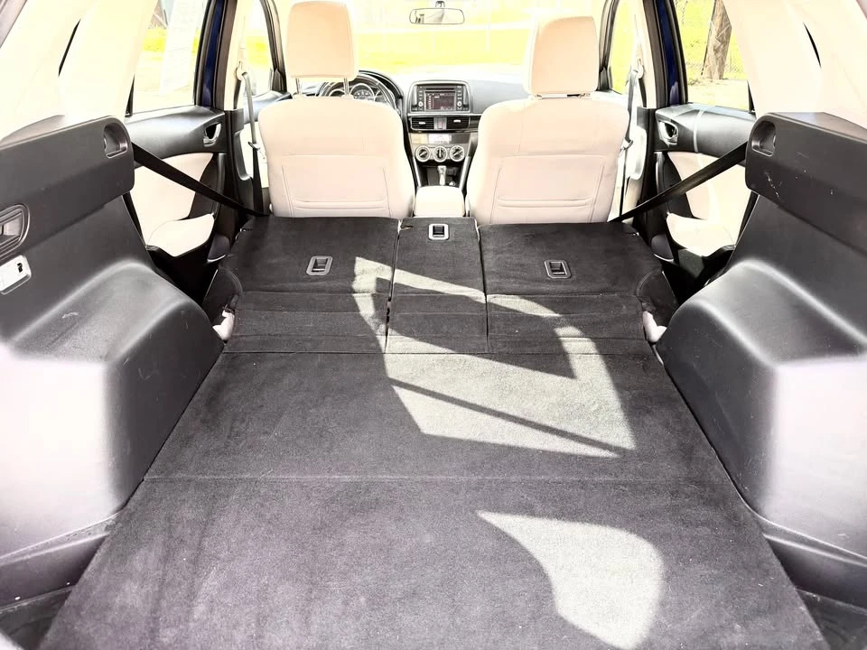 2013 Mazda CX-5 1st Gen - Image 15 of 17