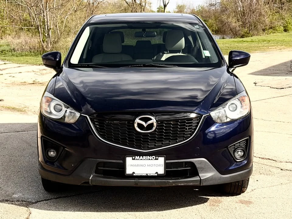 2013 Mazda CX-5 1st Gen - Image 7 of 17