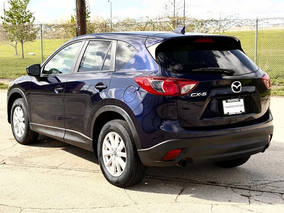 2013 Mazda CX-5 1st Gen - Image 6 of 17