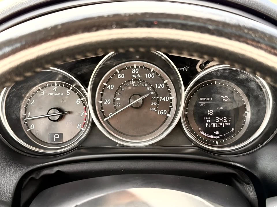 2013 Mazda CX-5 1st Gen - Image 16 of 17