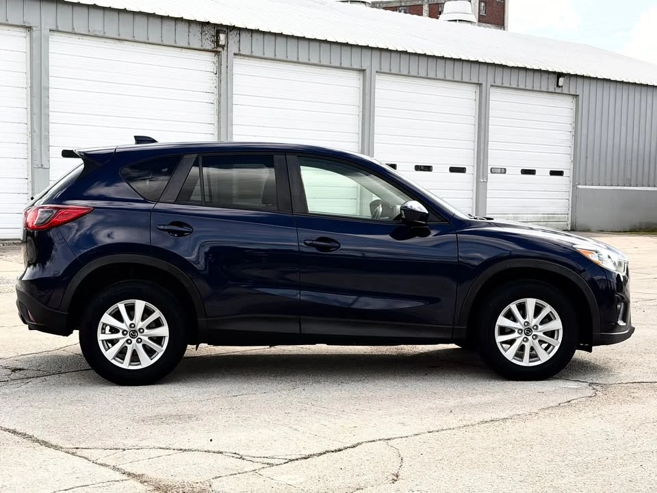 2013 Mazda CX-5 1st Gen - Image 4 of 17