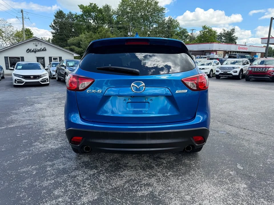 2013 Mazda CX-5 1st Gen - Image 4 of 20