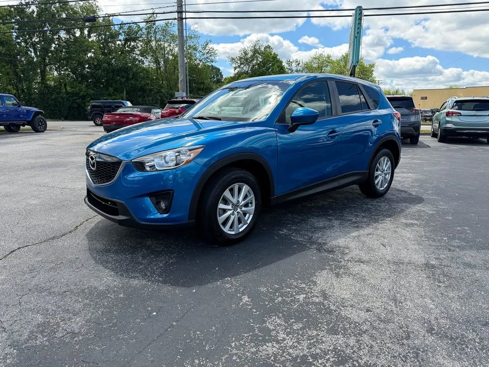 2013 Mazda CX-5 1st Gen - Image 5 of 20